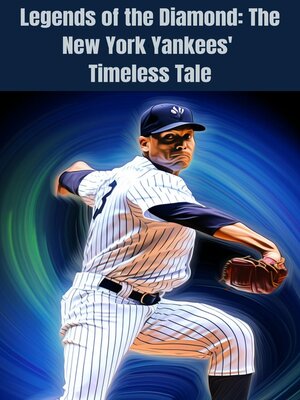 cover image of Legends of the Diamond